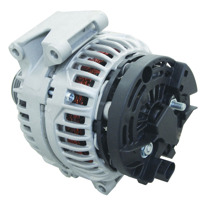 New Replacement Alternator 13954N Fits 03-05 Mercedes C230 Coupe Sedan 1.8 130A