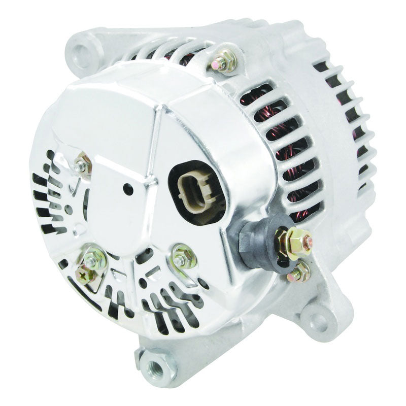 New Replacement Alternator 13964N Fits 02-04 Chry. Concorde Intrepid 2.7 Sedan