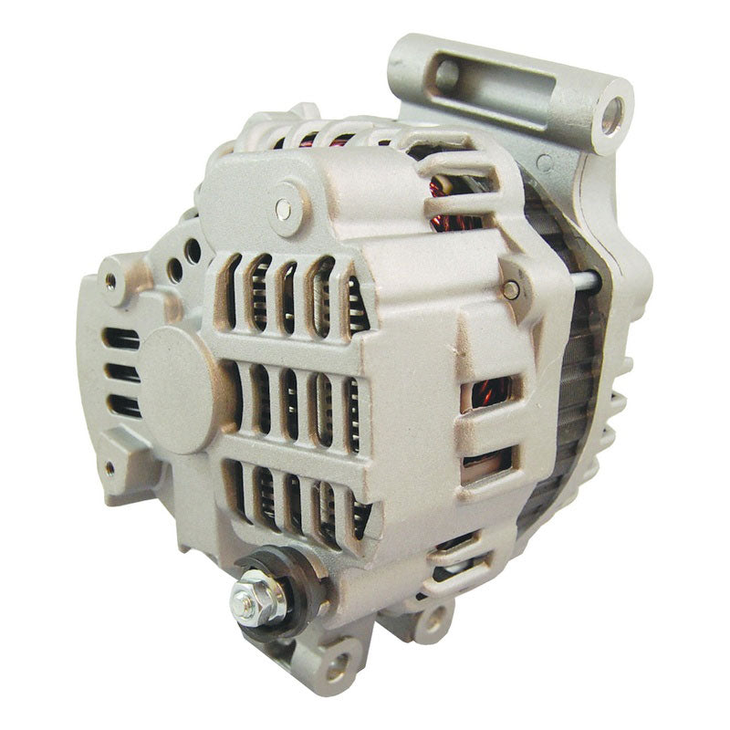 New Replacement Alternator- PH# 13966N Fits 02-06 Honda CR-V 2.4 AWD FWD 4WD