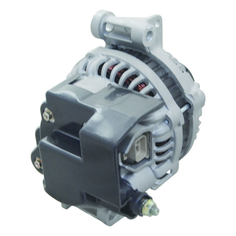 New Alternator 13996N, LFY8-18-300R Fits 03-05 Mazda 6 FWD 2.3