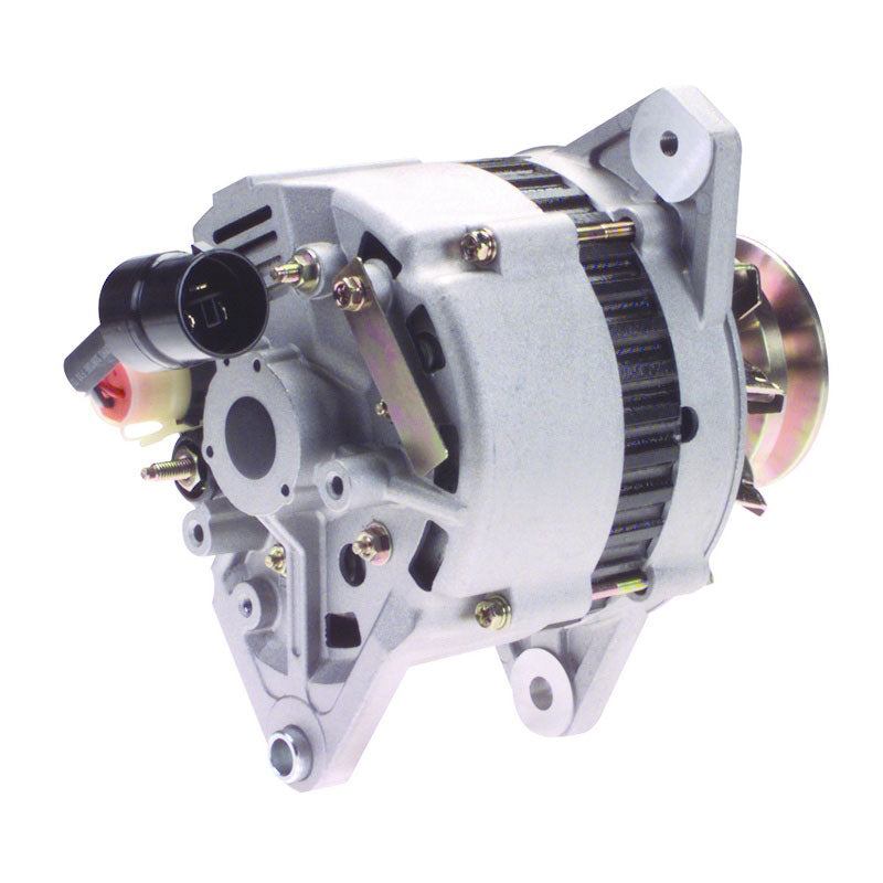 New Replacement IR/EF Alternator 14461N Fits 88-92 Toyota Land Cruiser 4.0