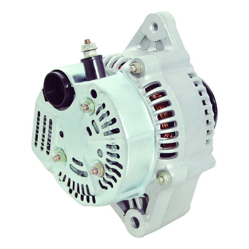 New Replacement IR/IF Alternator 14668N Fits 85-92 Toyota 4 Runner RWD 4 WD 2.4