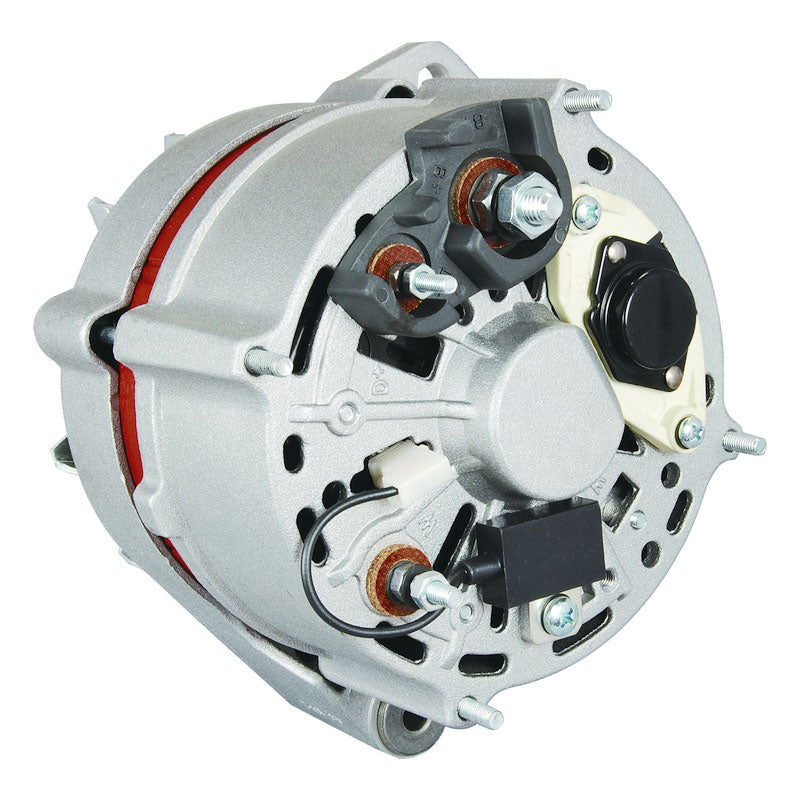 New Replacement Alternator 14778N Fits 84-85 V/W Jetta Sedan 1.8 W/AC