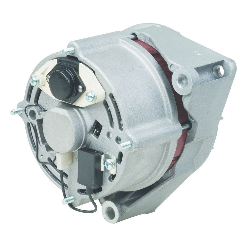 New Replacement Alternator PH# 14820N Fits 87-93 Mercedes 300 Sedan 2.5 3.0 RWD