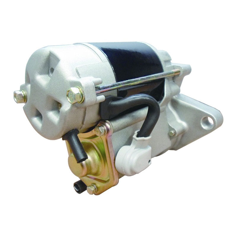 New Replacement Starter 16884N Fits 90-93 Honda Accord 2.2 w/STD Transmission