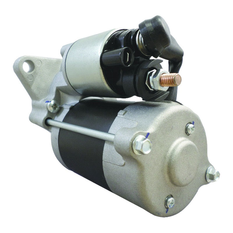 New Starter 16960N, 31200-PTO-906RM Fits 92-98 Honda Prelude Coupe 2.2 FWD