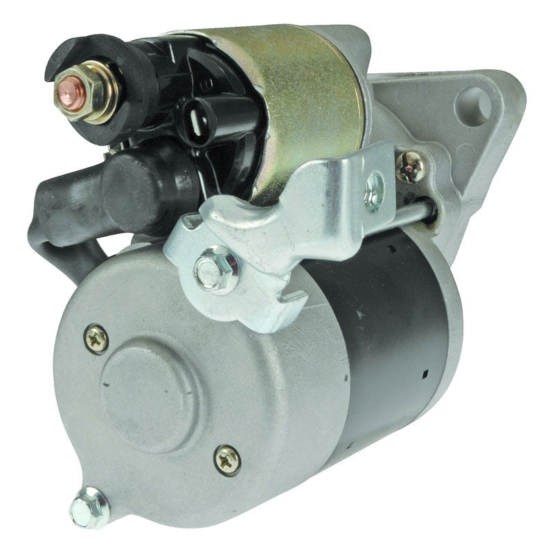 New Starter 16975N, 56041014 Fits 92-98 Honda Prelude Coupe 2.2 FWD