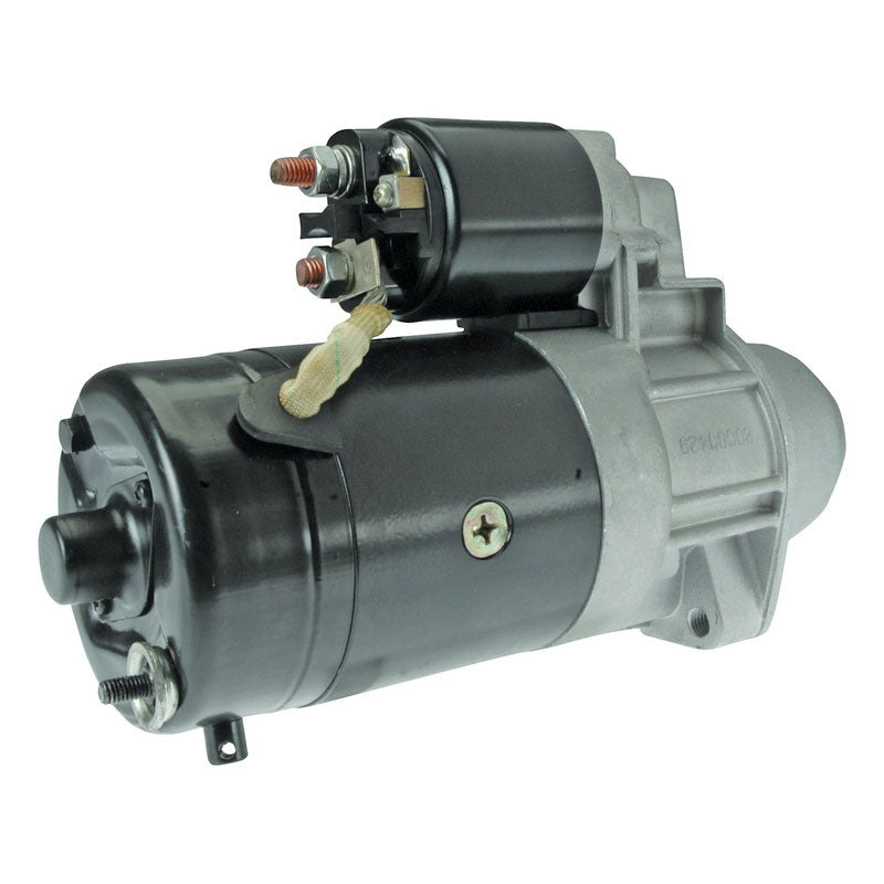 PLGR Starter 17040N,A006-151-32-01 95-99 Mercedes E300 Mercedes Sedan 3.0