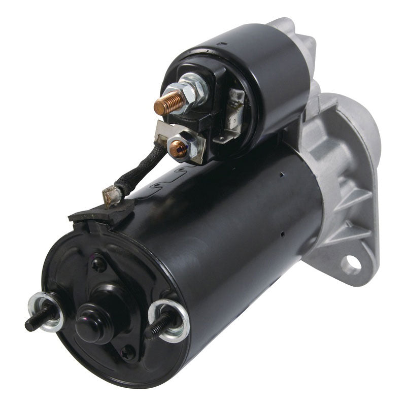 PMGR Starter 17068N, 068911023MX Fits 82-84 V/W .Vanagon RWD 1.6
