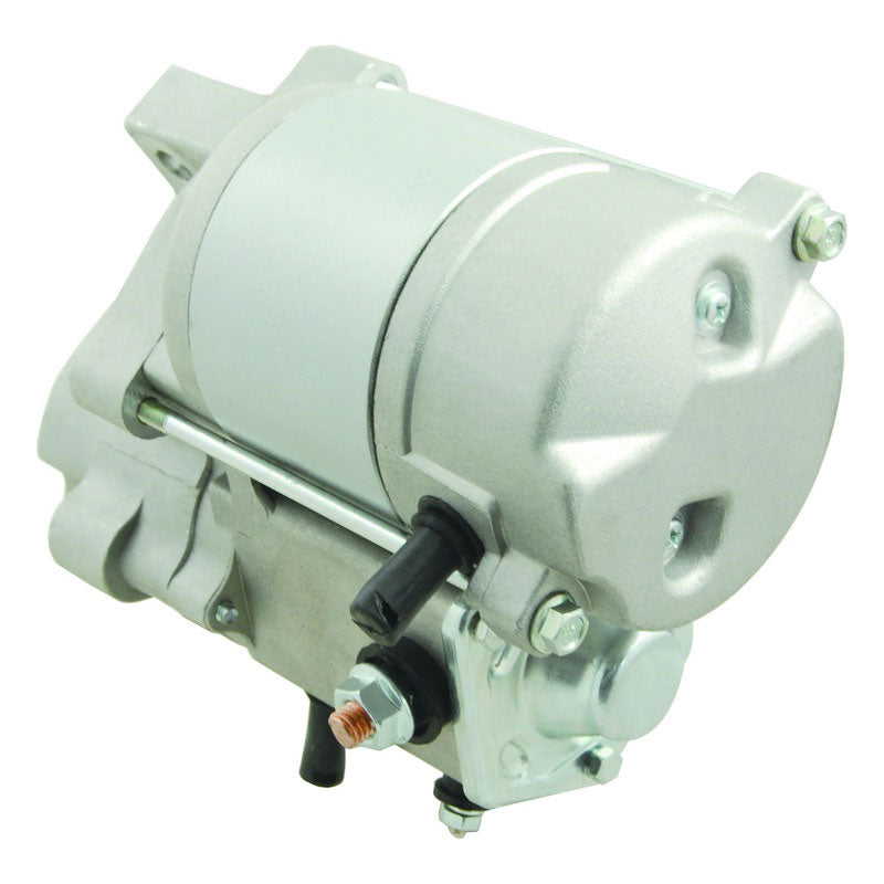 New Replacement OSGR Starter 17091N Fits 88-91 Corvette RWD 5.7