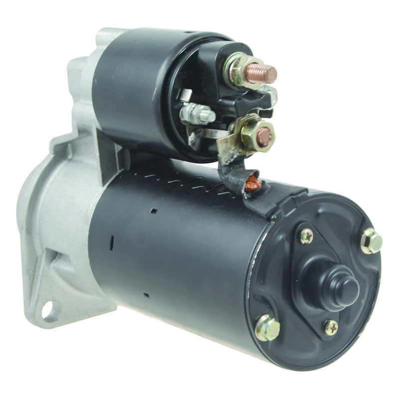 New PMGR Starter 17140N, 12-41-1-361-874 Fits 87-93 BMW 325I 2.5 RWD