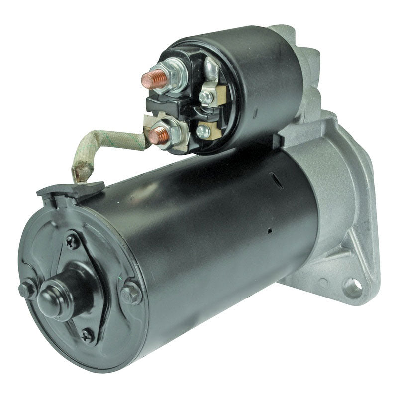 New PMGR Starter 17149N,DBC2937 Fits 88-97 Jaguar XJ6 3.6 4.0 RWD