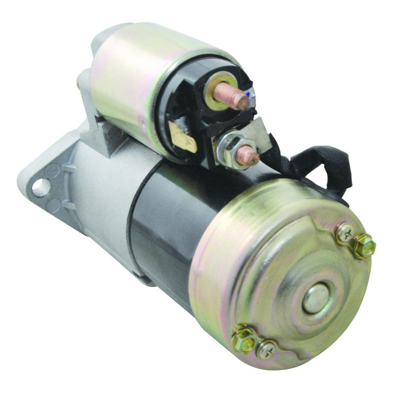 PMGR Starter 17194N,96065611 Fits 89-98 Suzuki Side Kick 1.6 RWD 4WD