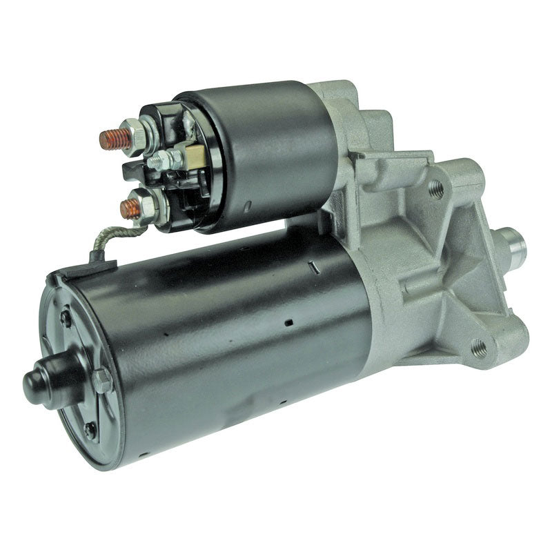 New Replacement PMGR Starter 17210N Fits 87-95 Dodge Caravan 3.0 FWD
