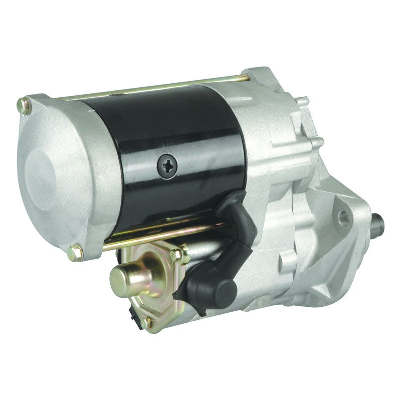 New Replacement OSGR Starter 17215N Fits 89-93 Dodge D250 D350 5.9 RWD