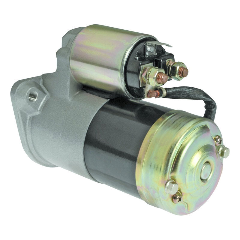 New Replacement PMGR Starter PH# 17217N Fits 91-99 Mit. Eclispe 2.0 2.4 AWD FWD