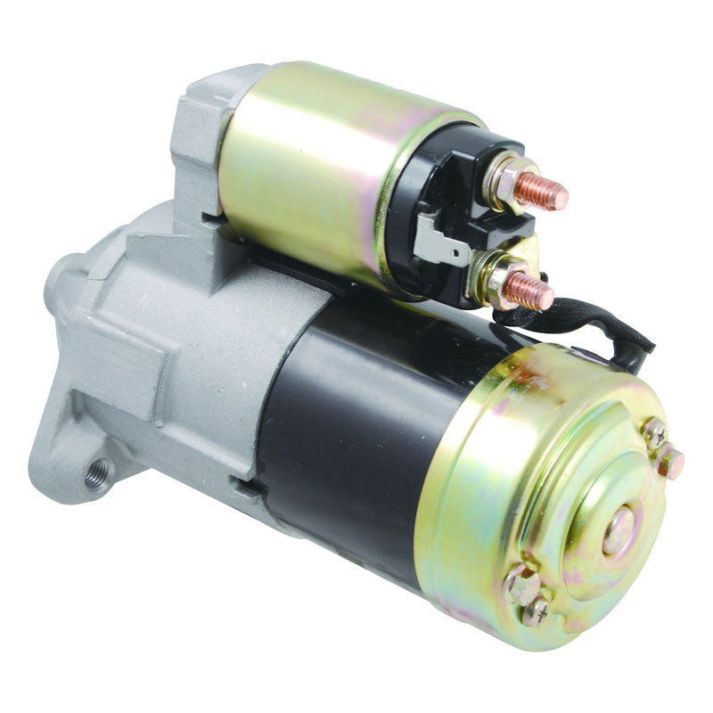 New Replacement PMGR Starter PH# 17221N Fits 95-98 Hyundai Sonata Sedan 3.0 FWD