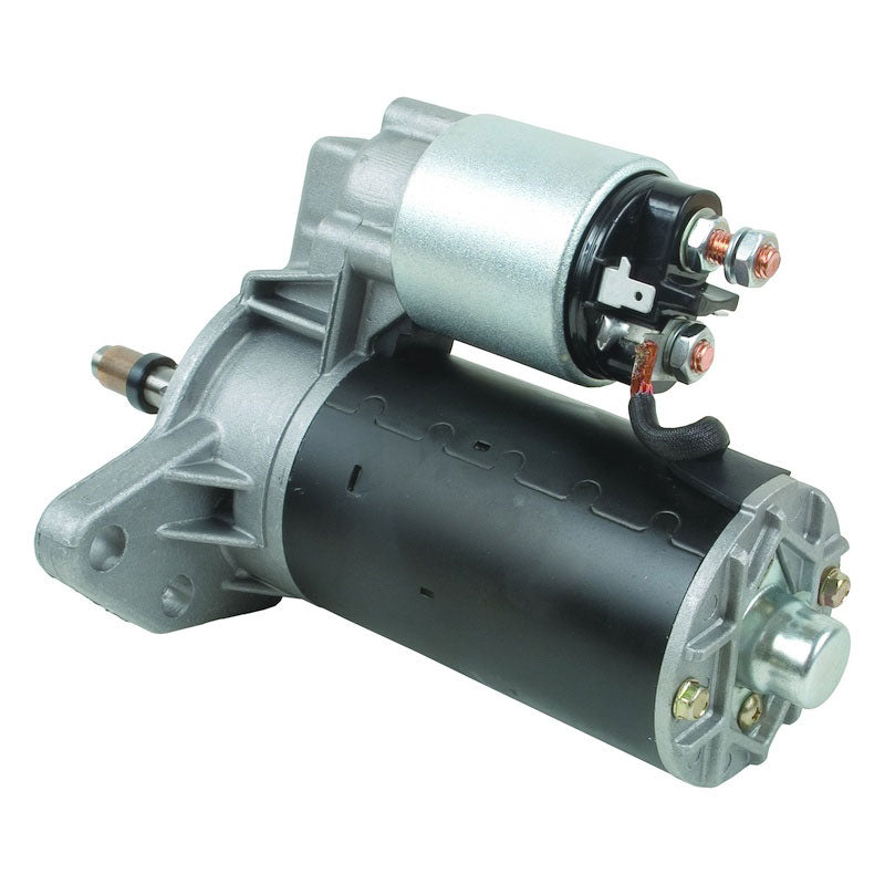 New Replacement PMGR Starter 17222N Fits 85-92 V/W Golf 1.8 Hatchback FWD