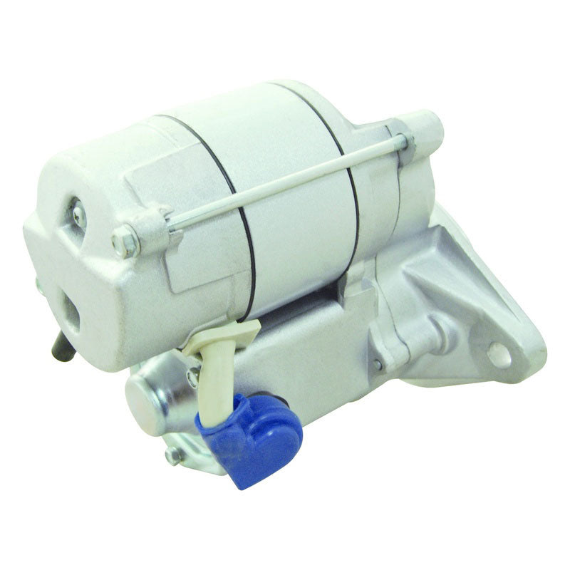 New Replacement OSGR Starter PH# 17240N Fits 86-95 Isuzu Pickup 2.3 2.6 RWD 4WD