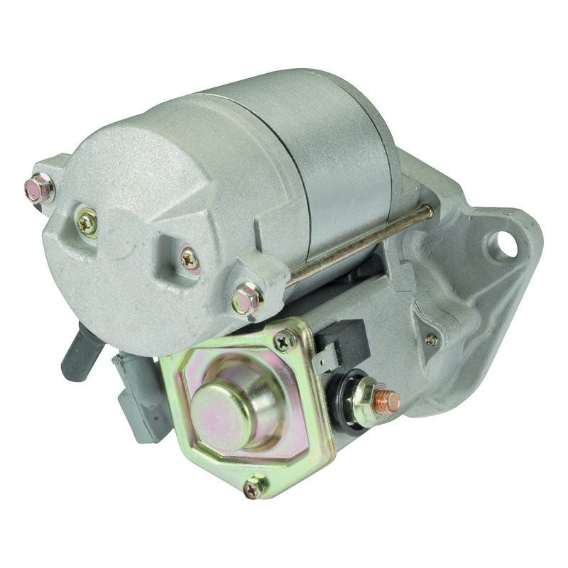 New Replacement OSGR Starter 17242N Fits 90-04 Subaru Legacy 2.2 2.5