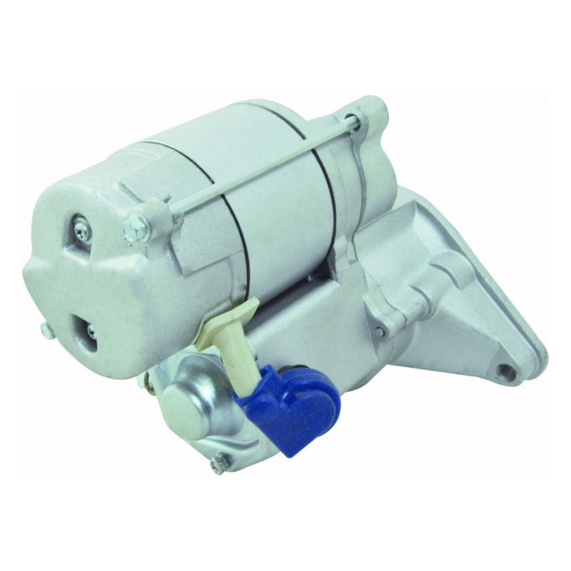 New Replacement OSGR Starter 17256N Fits 88-92 Toyota Corolla 1.6