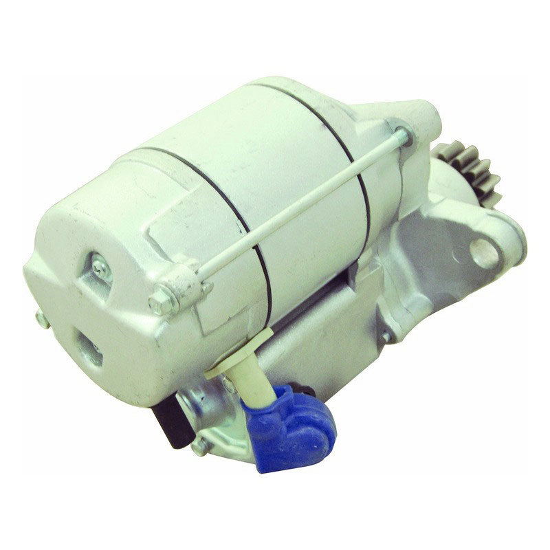 New Replacement OSGR Starter PH# 17263N Fits 87-94 Toyota Camry 2.0 2.2 2.5 3.0