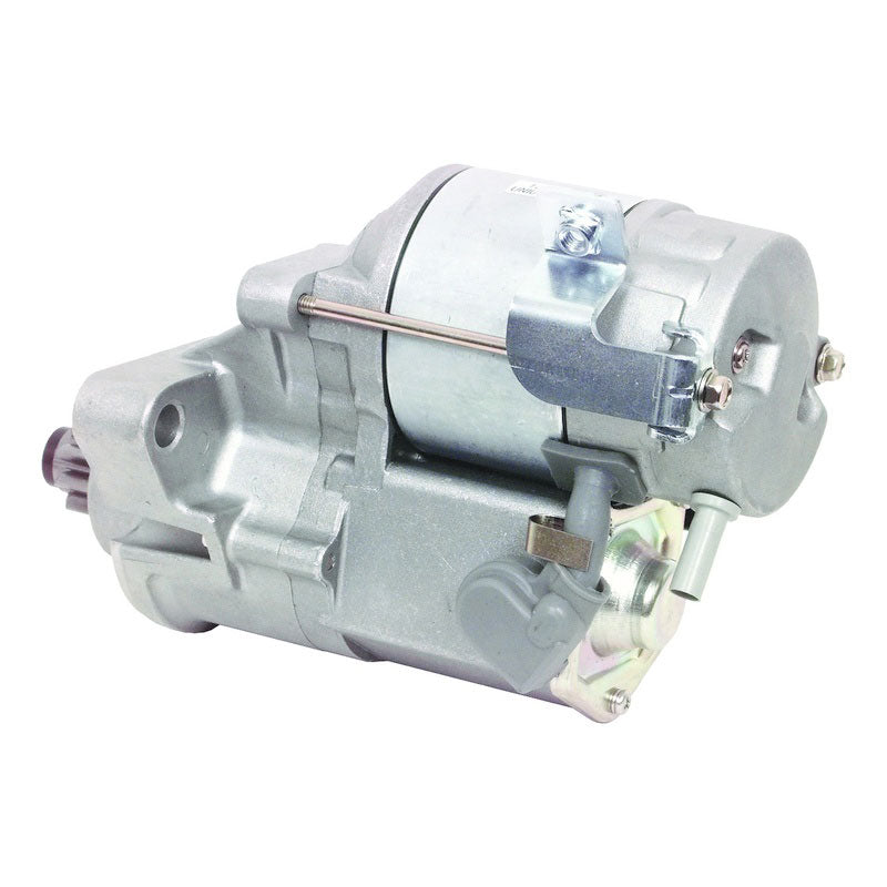 New Replacement OSGR Starter 17273N 90-93 Acura Integra 1.7 FWD