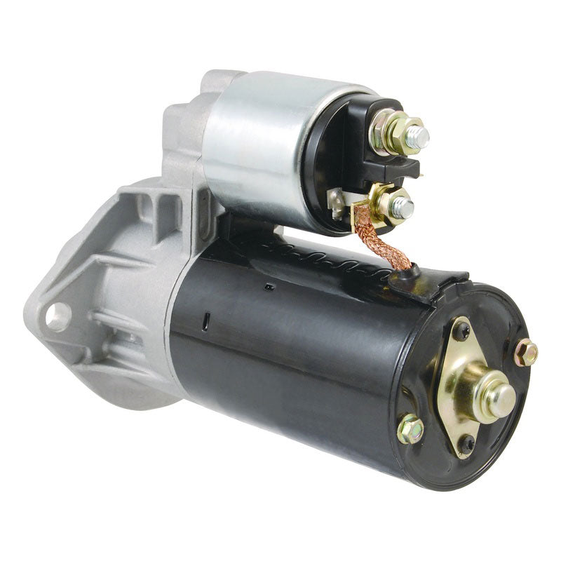 New Replacement PMGR 17276N Starter PH# 17276N 90-93 Saab Sedan H/Back 2.3 FWD