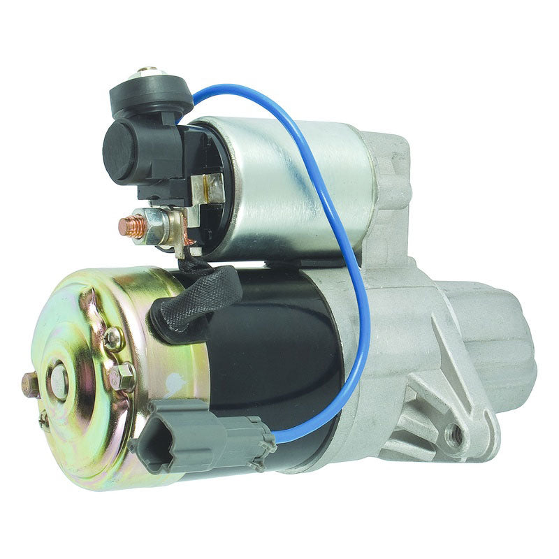 New Replacement PMGR Starter 17478N Fits 93-97 Nissan Altima Sedan 2.4 FWD