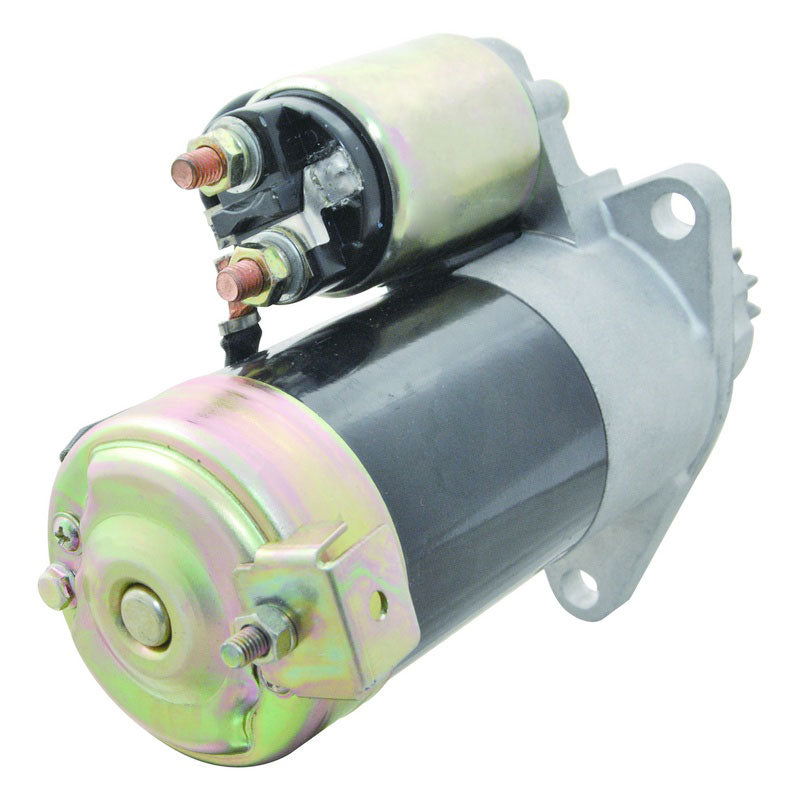 New Replacement PMGR Starter 17479N Fits 93-02 Nissan Quest 3.3 FWD