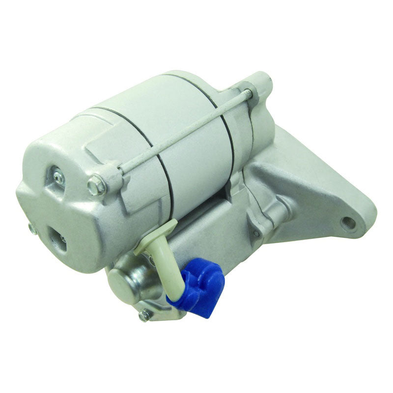 New Replacement OSGR Starter 17519N Fits 94-97 Toyota Corolla Sedan 1.6 1.8 FWD