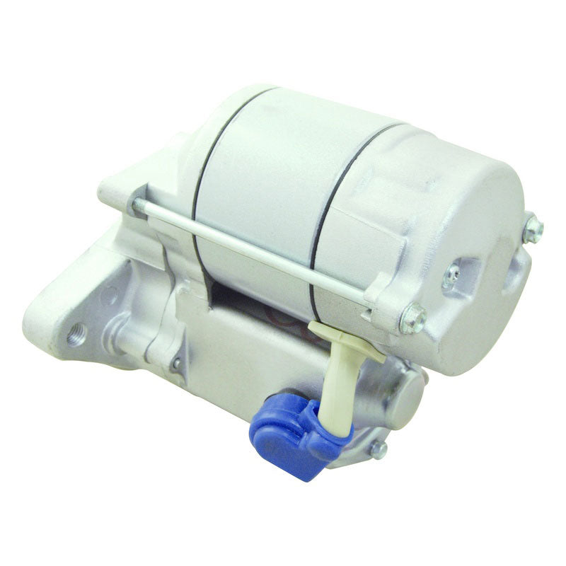 One New Replacement Starter 17529N Fits 95-00 Lexus SC300 Coupe 3.0 RWD