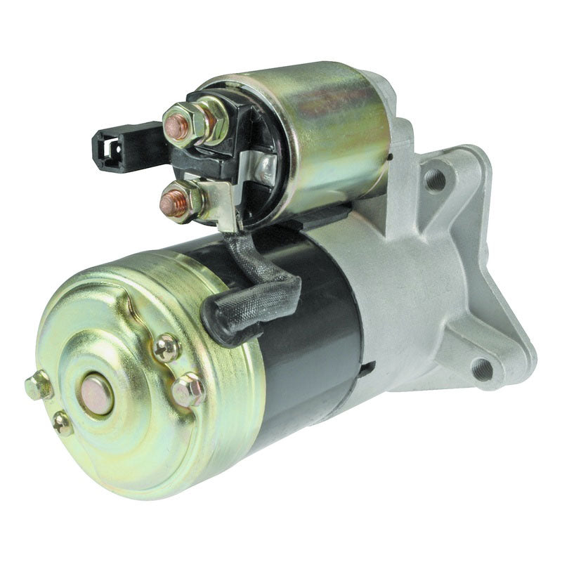 New Replacement Starter 17559N Fits 96-00 Sebring Convertible 2.5 FWD