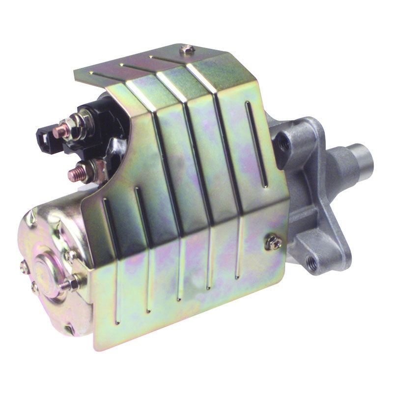 New Replacement PMGR Starter 17561N Fits 95-00 Chrysler Sebring Coupe 2.5 FWD