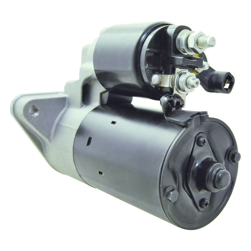 New Replacement Starter 17563N Fits 95-99 Sebring Avenger Coupe 2.0 FWD
