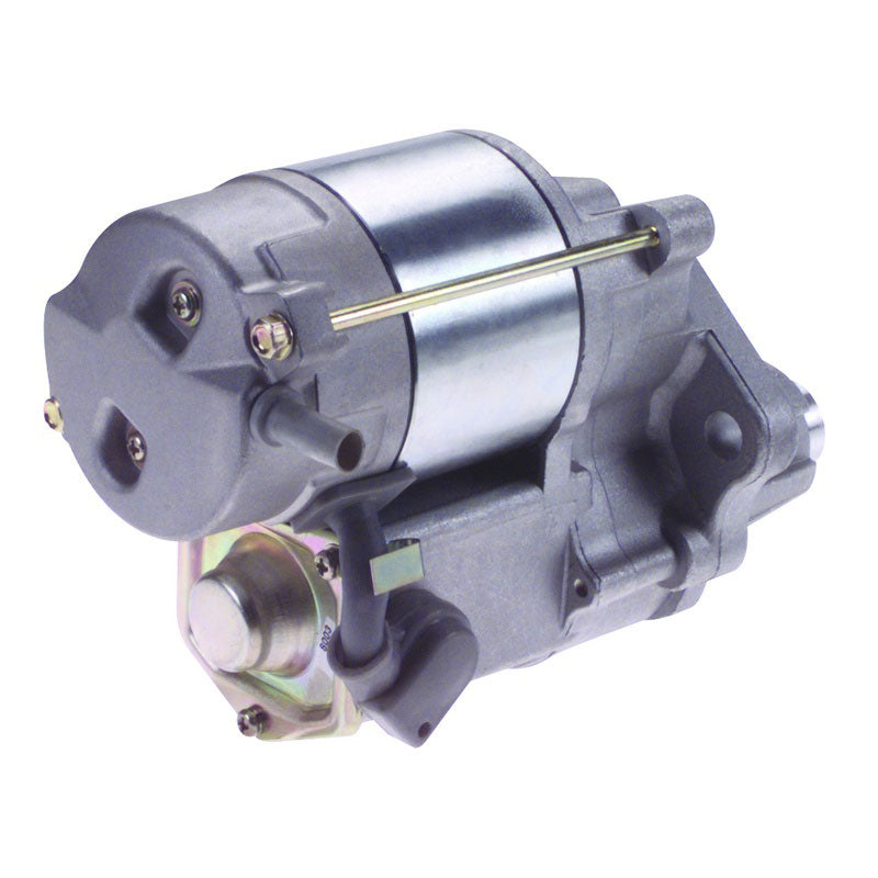 New Replacement OSGR Starter 17573N Fits 96-98 Dodge Ram 1500 3.9 RWD 4WD