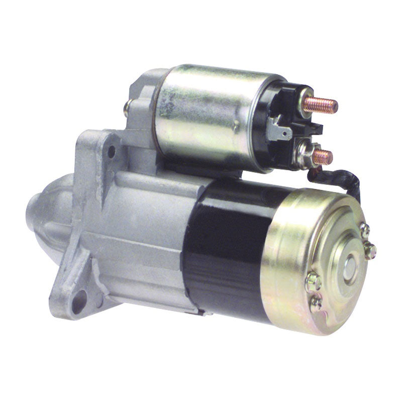 New Replacement PMGR Starter 17592N Fits 00-05 Mazda Miate Convertible 1.8 RWD