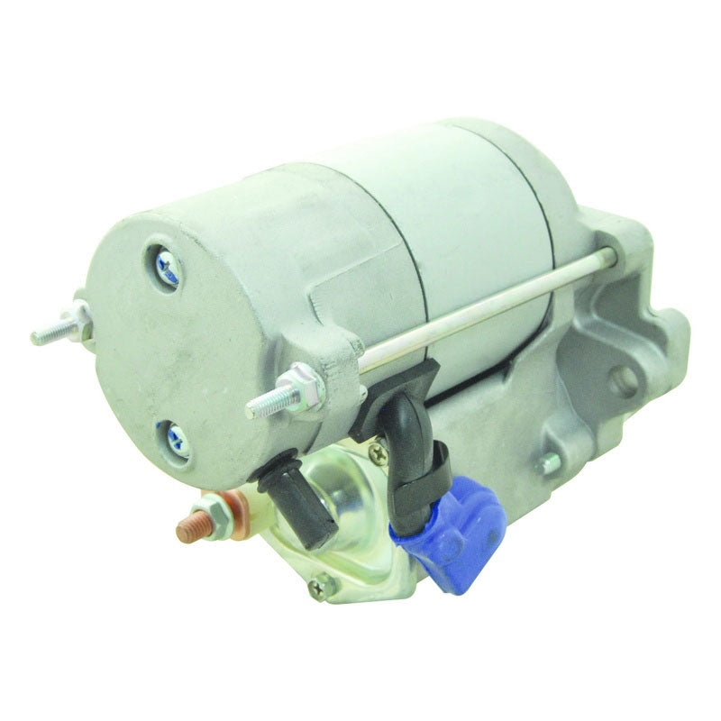 New Replacement OSGR Starter 17665N Fits 96-98 Acura L Sedan 3.2 FWD