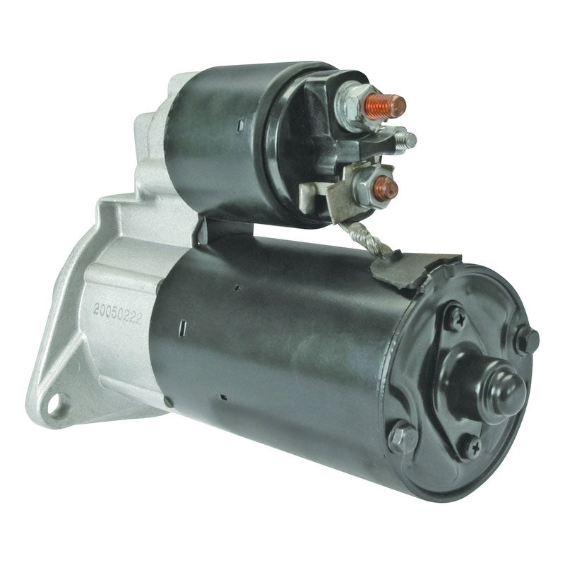 New Replacement Starter 17670N Fits 94-98 Saab 900 Convertible H/Back 2.0 2.3