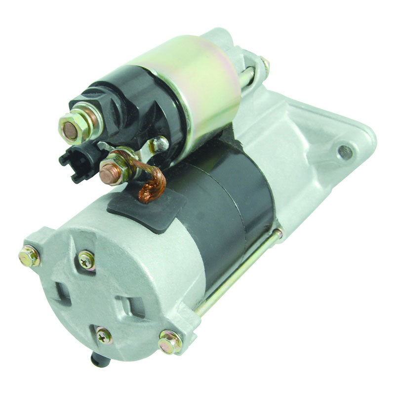 New Replacement PLGR Starter 17679N Fits 96-99 Toyota Tercel Sedan 1.5 FWD