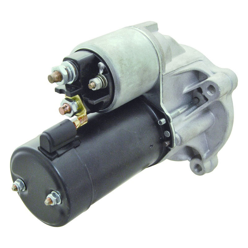 Starter # 17701N,96343143 Fits 89-91 Peugeot 405 Sedan Wagon 1.9