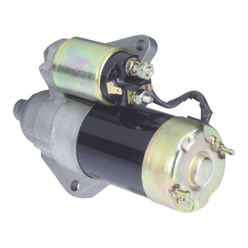 New Replacement PMGR Starter 17719N Fits 96-02 Mazda 626 Sedan 2.5 FWD