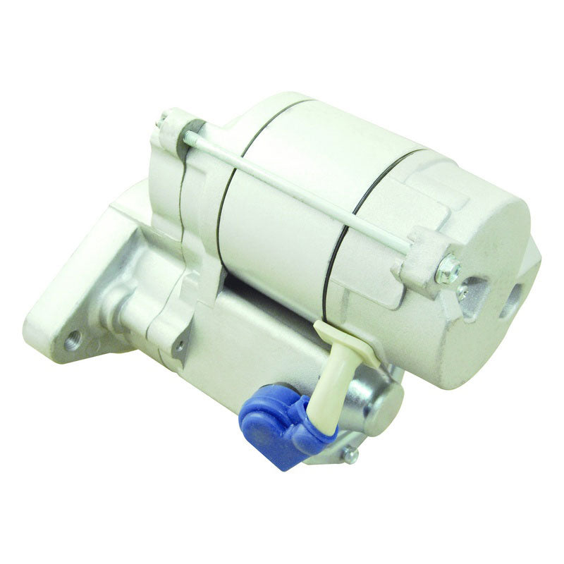 New Replacement Starter 17727N Fits 98-02 Toyota Corolla Sedan 1.8 FWD