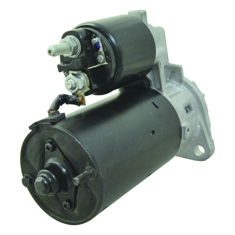 New Replacement PLGR Starter 17731N Fits 97-04 Mitsubishi Diamante Sedan 3.5 FWD