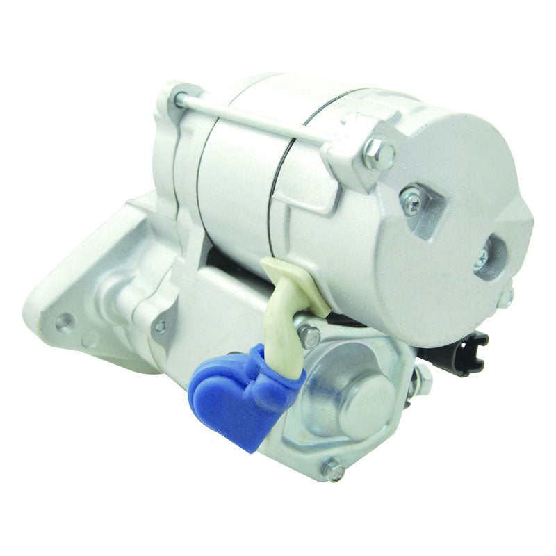 New Replacement OSGR Starter 17737N Fits Toyota Corolla Sedan FWD 1.8