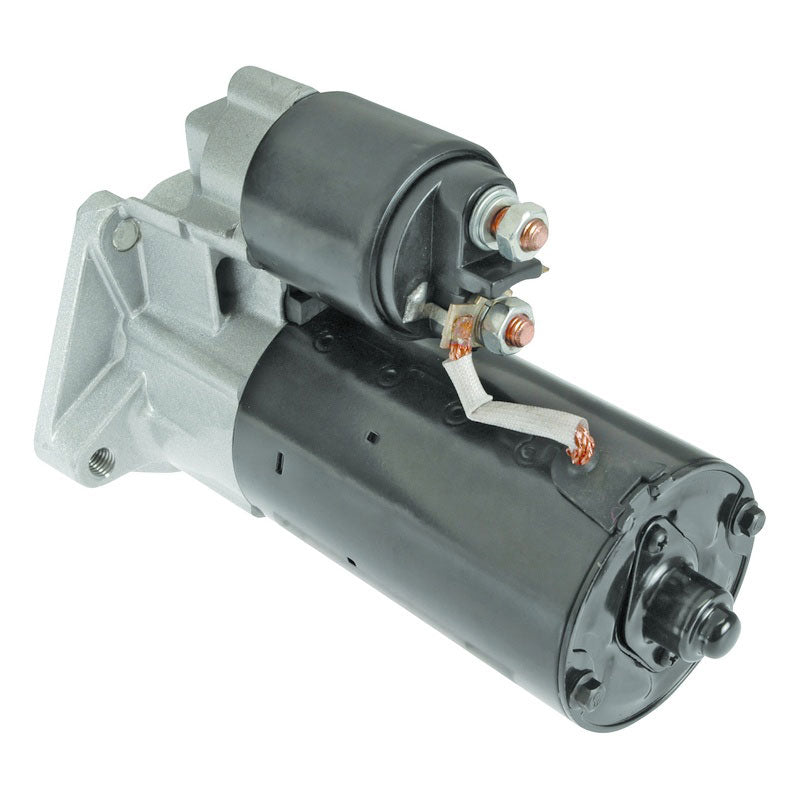 New Replacement PMGR Starter 17753N Fits 99-05 Volvo S80 Sedan 2.8 2.9 FWD