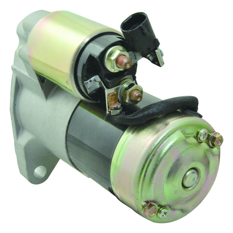 New Replacement PMGR Starter 17754N Fits 99-02 Jeep Grand Cherokee 4.7 AWD 4WD