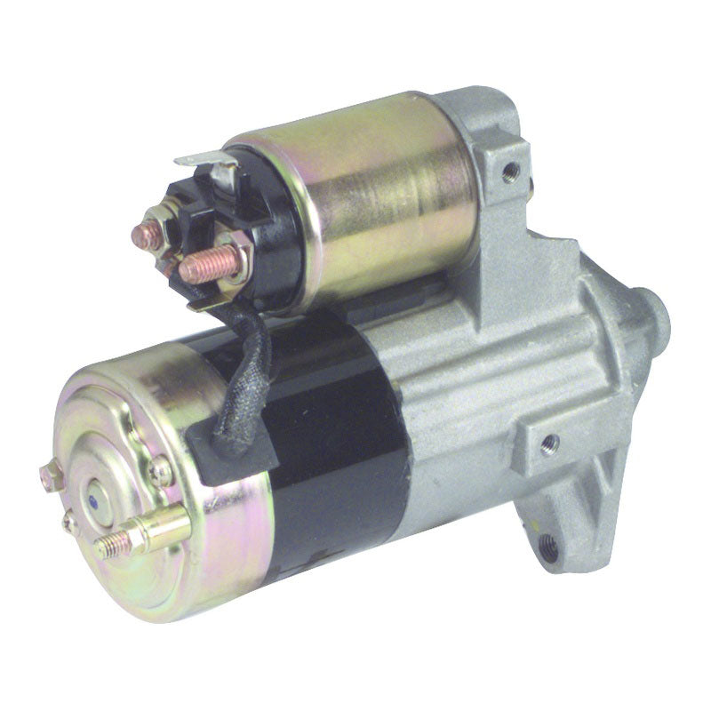 New Replacement PMGR Starter 17761N Fits 99-05 Hyundai Santa Fe 2.4 FWD