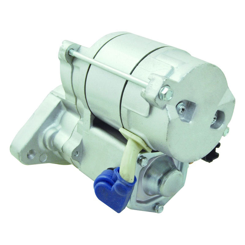 New Replacement OSGR Starter 17793N Fits 00-05 Toyota Celica Hatchback 1.8 FWD