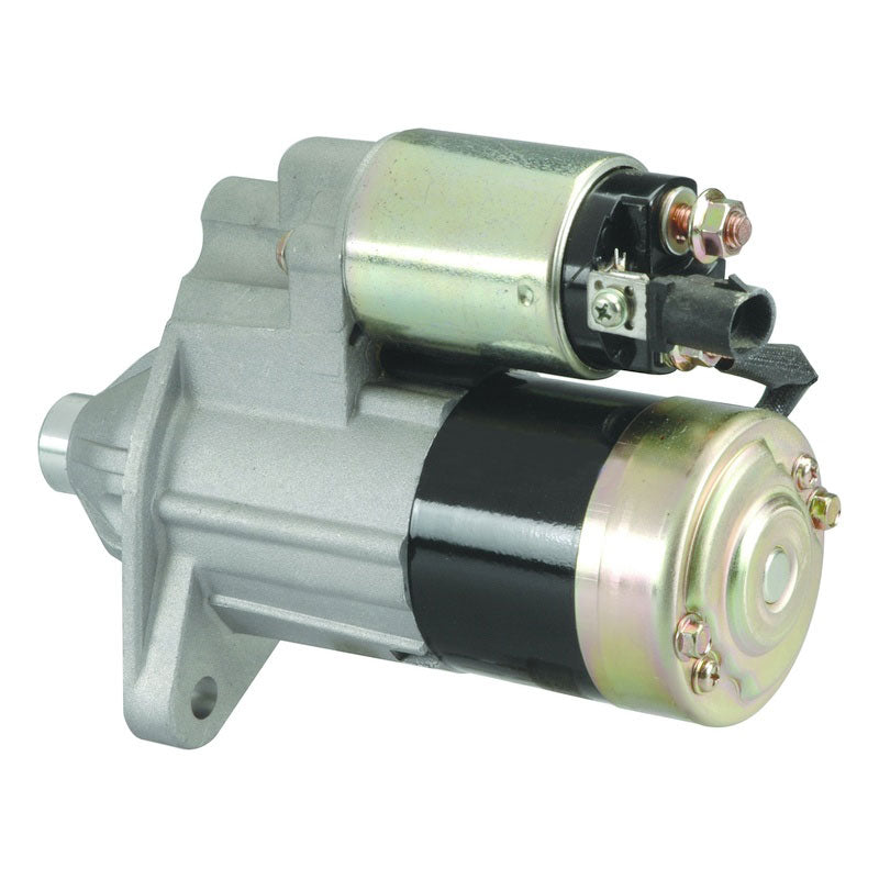 New Replacement PMGR Starter 17799N Fits 00-02 Dodge Dakota 2.5 RWD 4WD